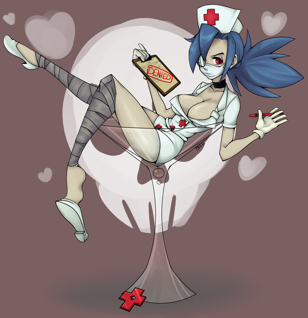 Deadly Valentine