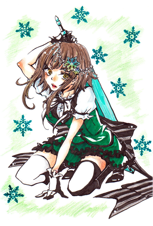 下手に背景とか気にしないほうが良い