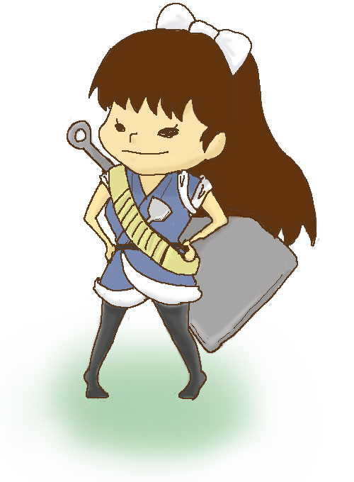 うっちゃん