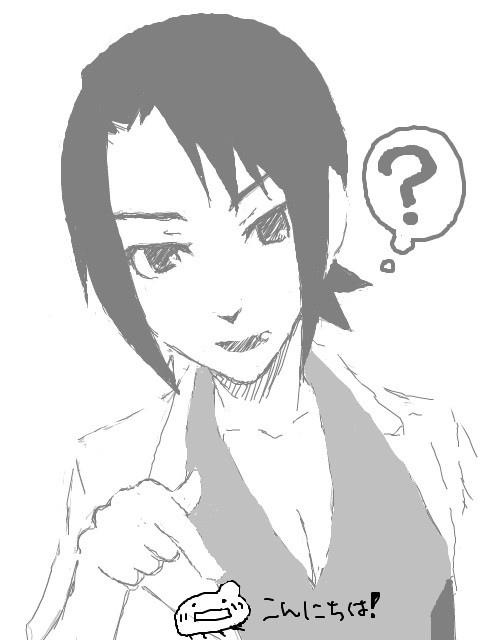 もやしログ。