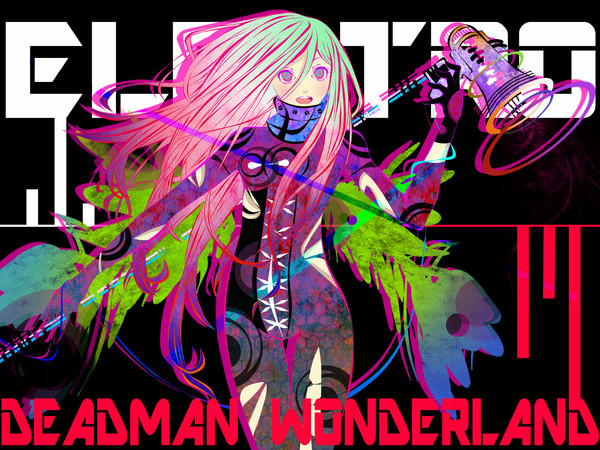 シロELECTRO!!