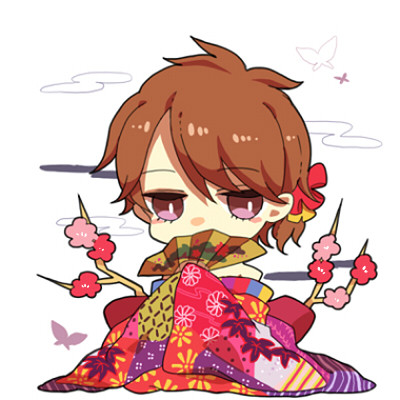 、