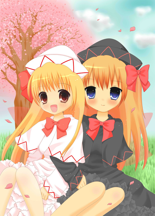 リリーホワイトデー