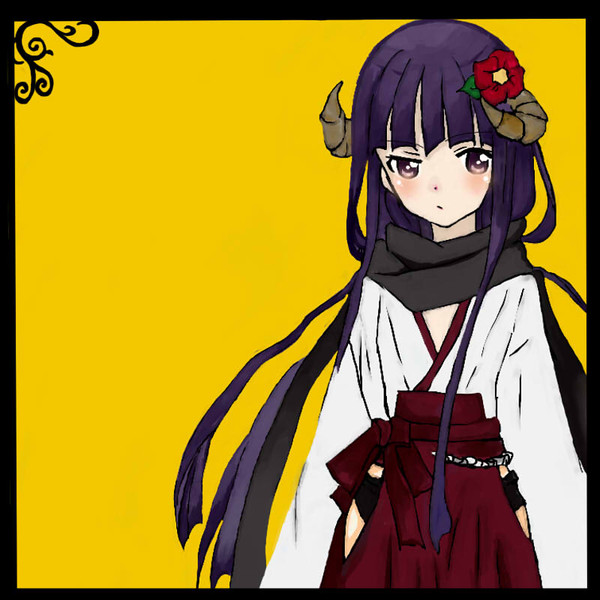 ふぅ。。