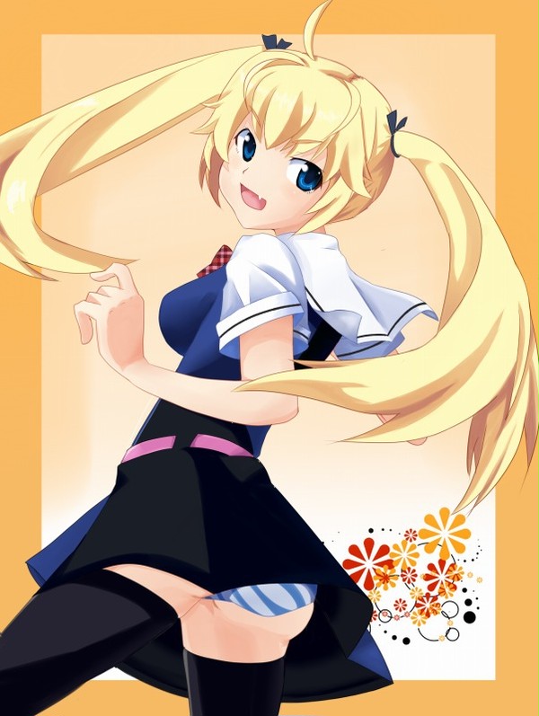 みっみっみらくる、みっちるんるん♪