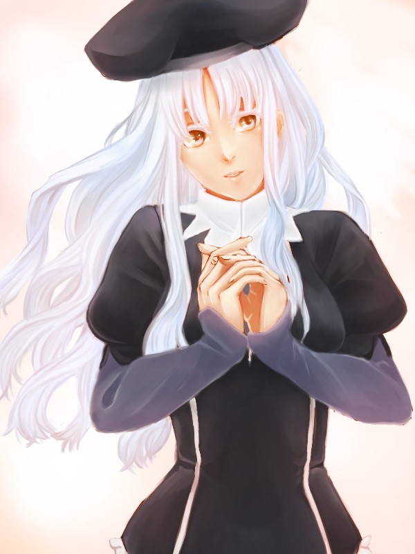 カレンさん