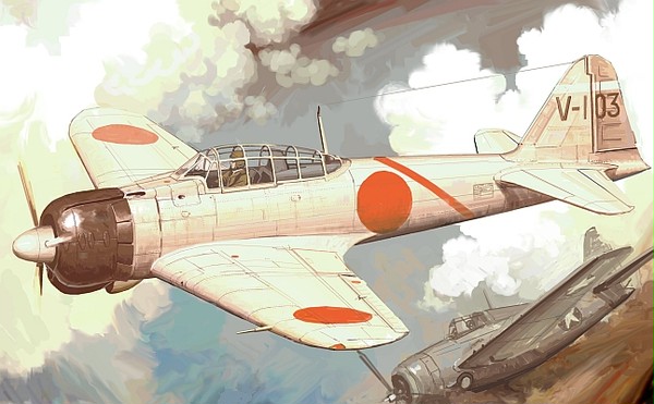 零戦