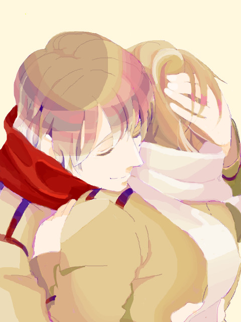 ぽかぽか