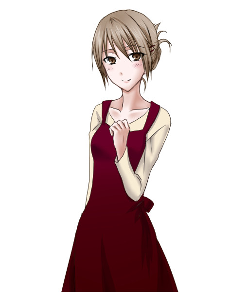 グレープヴァインさん