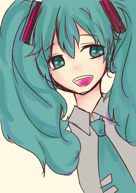 ミク
