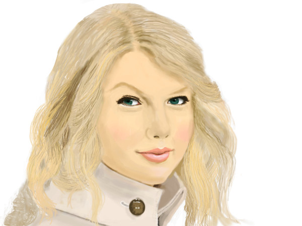 Taylor Swift　1