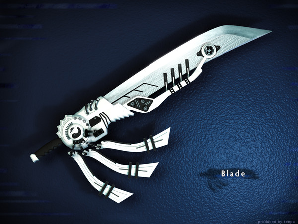 Blade