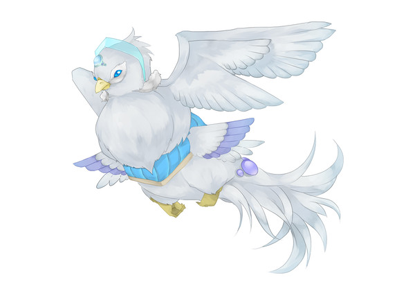 空鳥