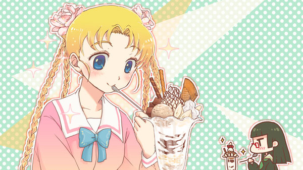 モーパイ！