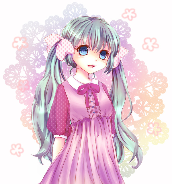 ミク