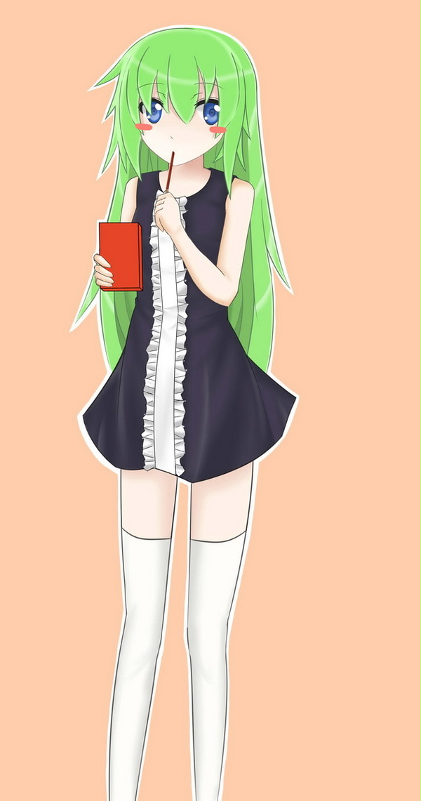 ロリ