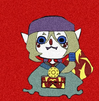 薬売り