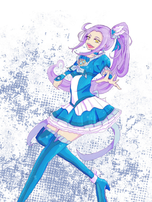 キュアビート