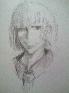らくがき