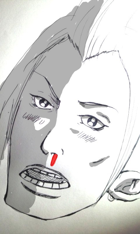 ただのバドさん