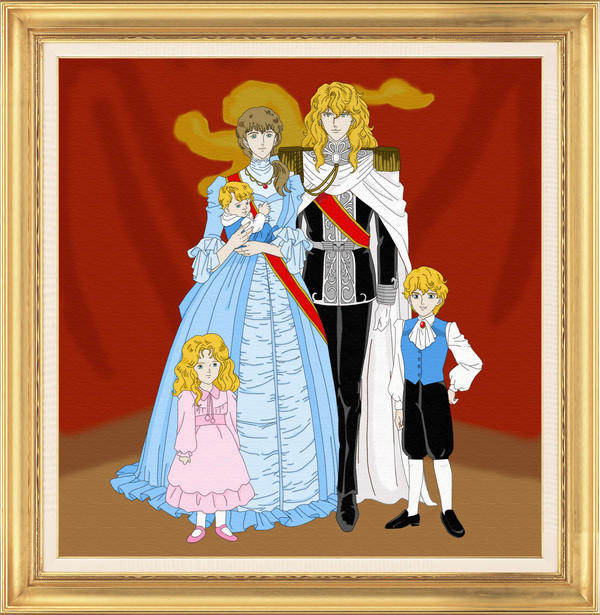 Family Portrait