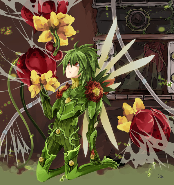 Altera - Type H -