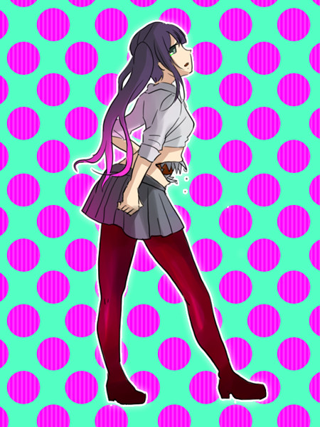 ドク・キノコ