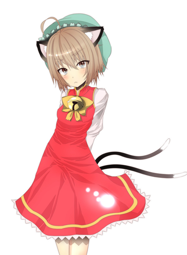 ちぇええええええん！！