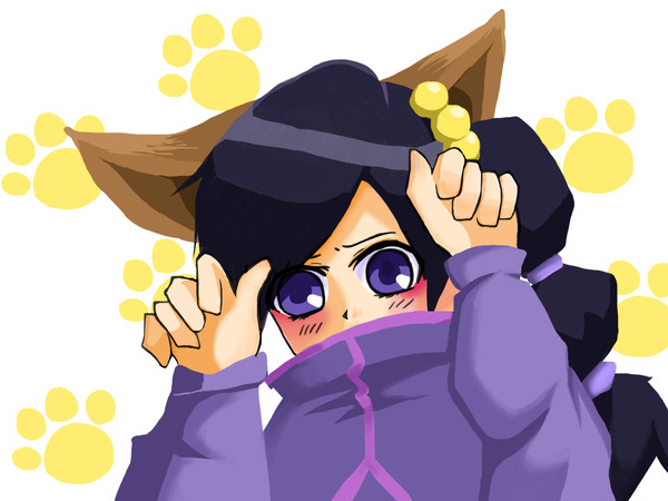jeyにゃん