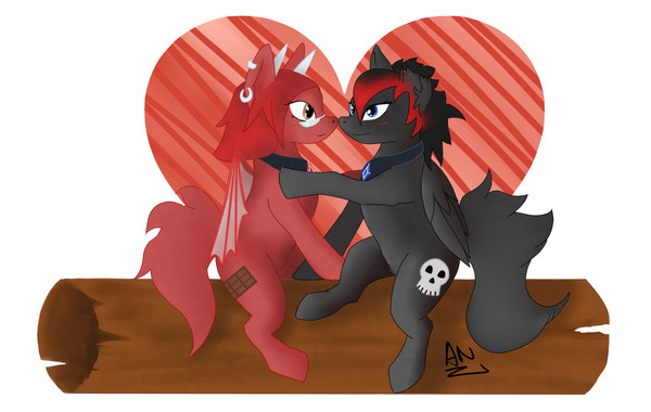 Love is Magic