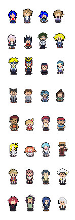 MOTHER3でヴァンガ！