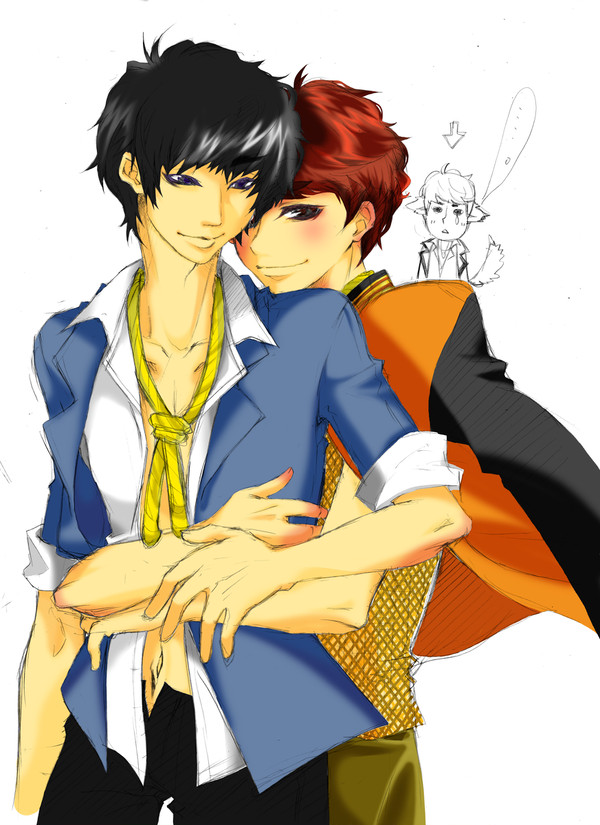 ＫＲＹ？