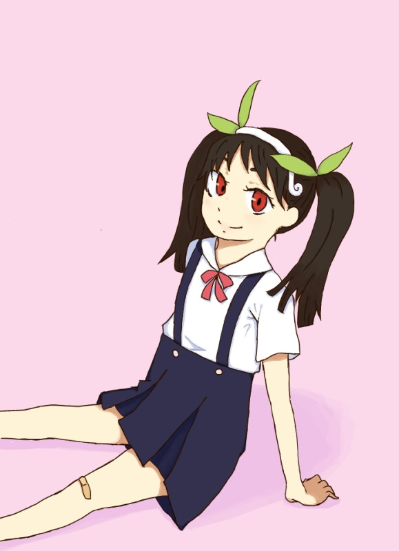 真宵ちゃん