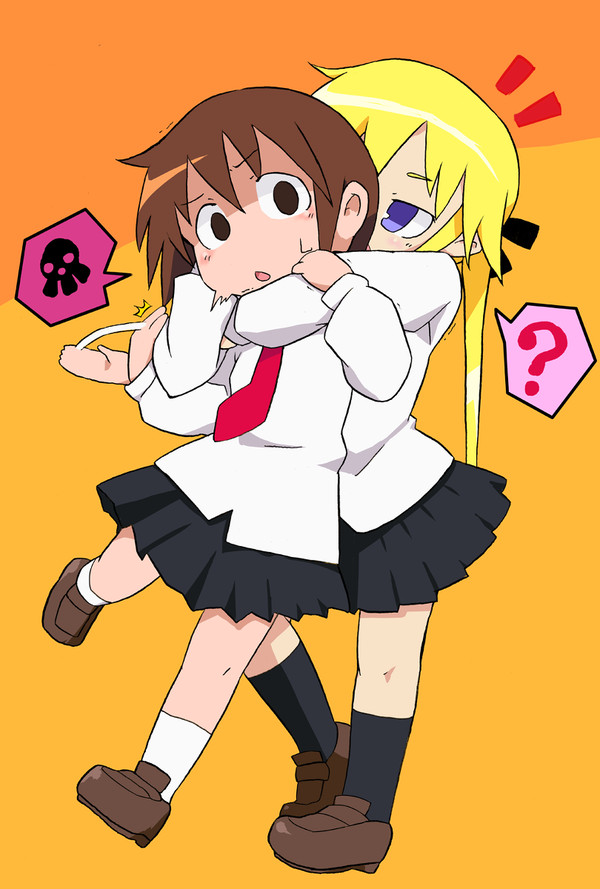 ソーニャちゃんデレ期