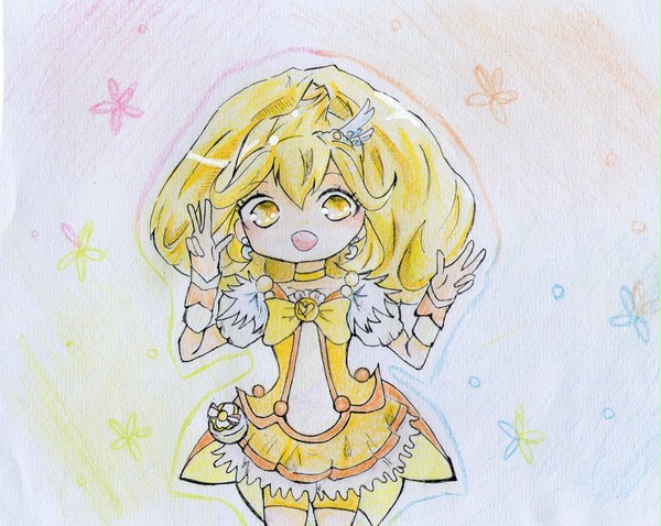 ピース