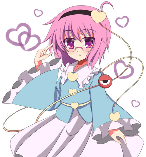 さとり様