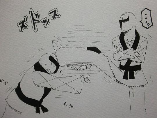 昨日のアニポケ見てw