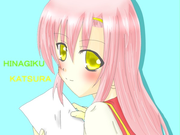 ヒナギク　(過去作品)