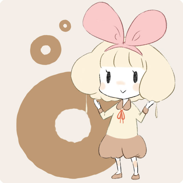 オールドファッション