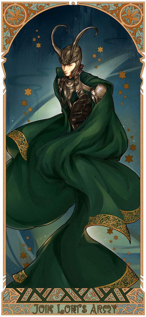 Loki
