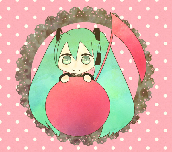 みっくみく