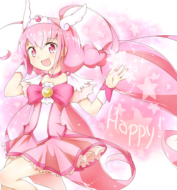 HAPPY!!!