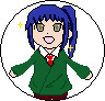 【よその子】一野くん