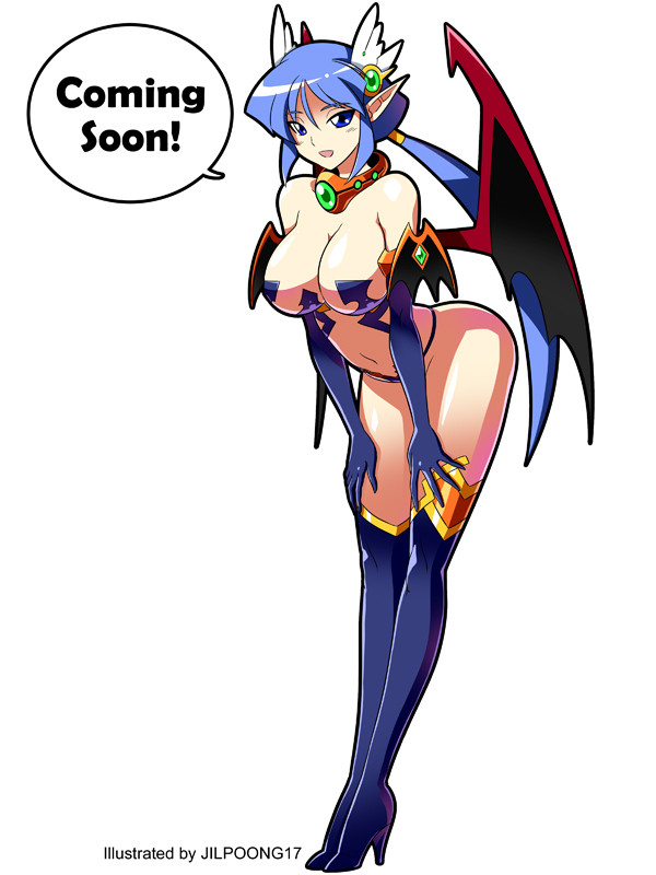 coming soon...