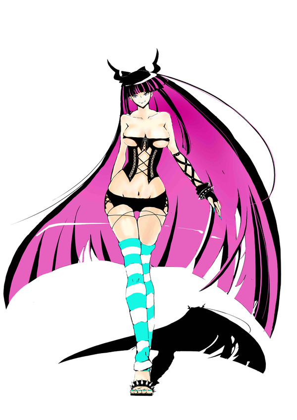 STOCKING