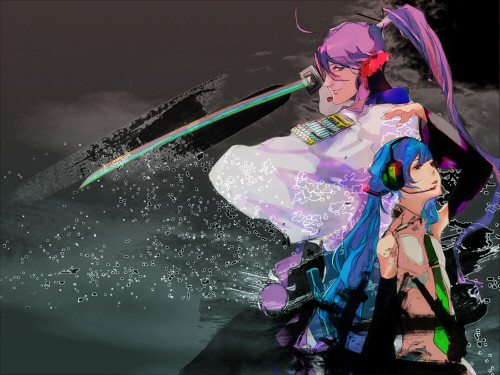 「A REAL SWORD」