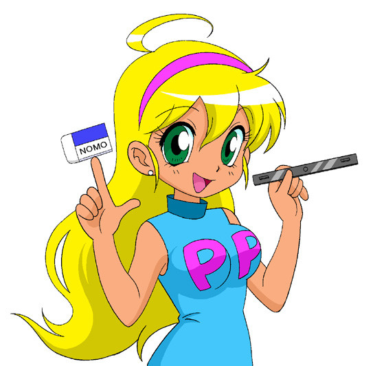パイちゃんどえーす！