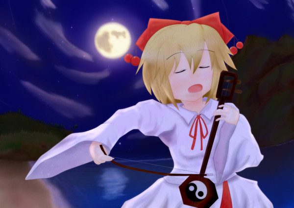 もうひとつの紅魔郷