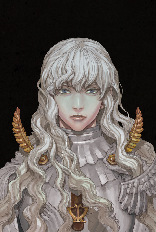 Berserk "Griffith"