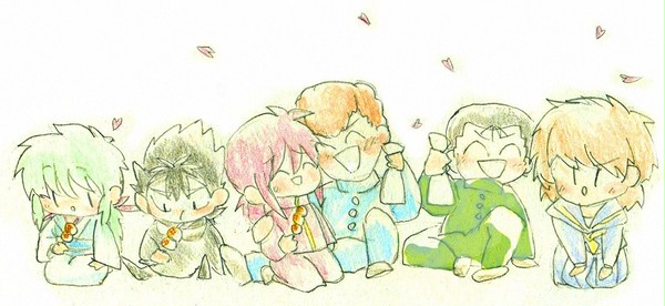 花よりなんちゃら